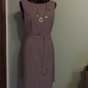 Ladies dress by Tahari Size 12